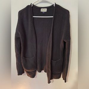 Universal threads Size Small Cardigan